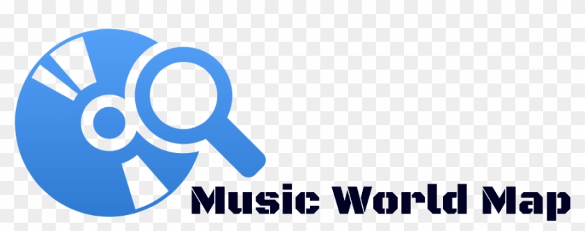 The Music Of Others Across The Border - Graphic Design Clipart