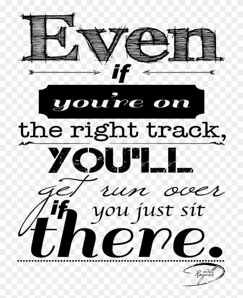 Free Printable Will Rogers Inspirational Wall Art - Adelle Name Clipart #2436481