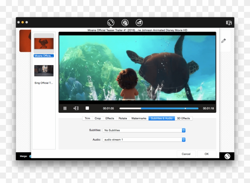 Choose Instagram Supported Video Format - Multimedia Software Clipart