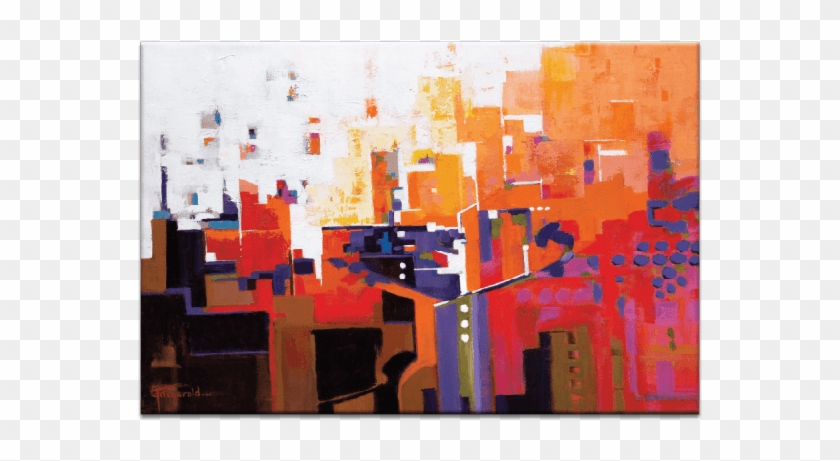 Travel News Wall Art - Modern Art Clipart #2436593