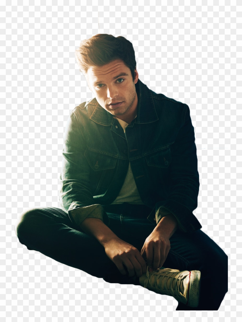 Sebastian Stan Png Clipart #2436717