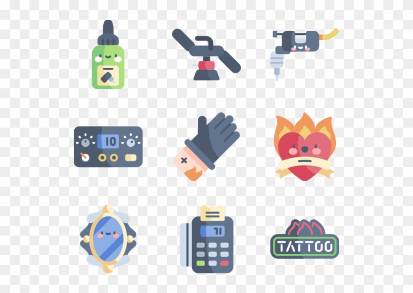 Clip Art - Png Download