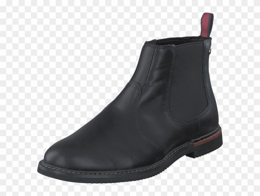 brook park chelsea boot