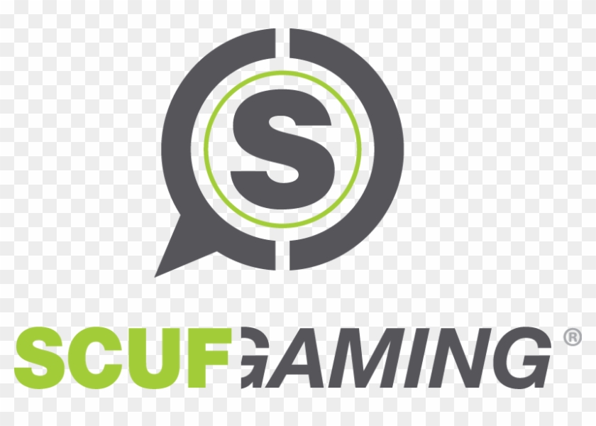 How To Get Sponsored By Scuf Gaming - Scuf Gaming Logo Png Clipart
