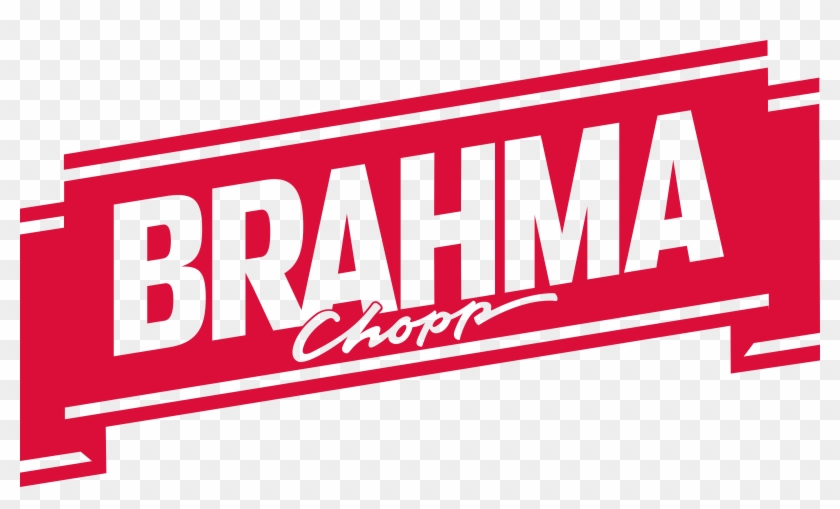 Brahma-logo 4 De Novembro De 2016 282 Kb 4000 × - Brahma Chopp Logo Png Clipart