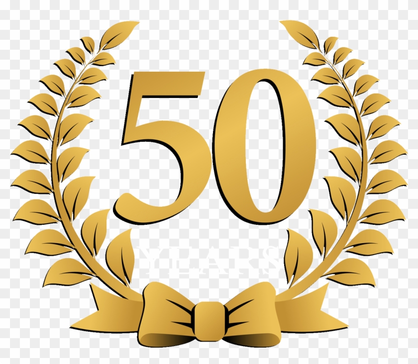 Рисунок на 50 лет
