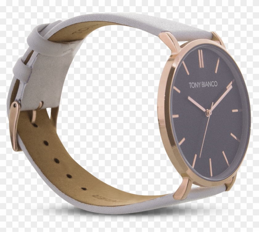 Analog Watch Clipart #2437488