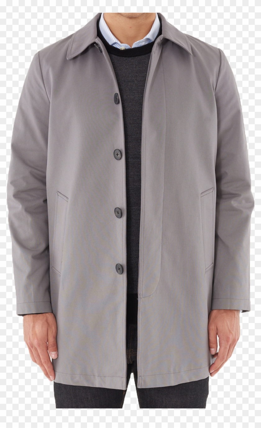 Overcoat Clipart #2437622