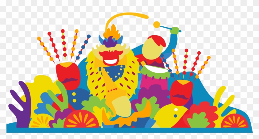 Asean Background Png Clipart #2437775