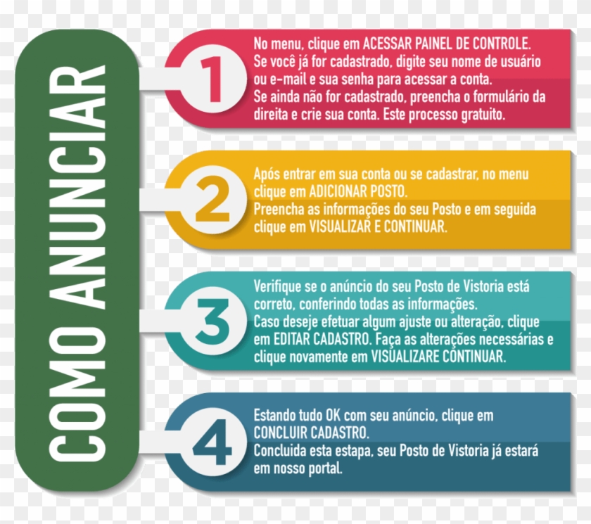 Imagem Nova Como Anunciar - Orange Clipart #2437821