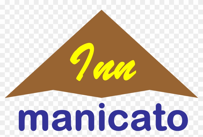 Manicato Inn, Servicio De Alojamiento Para Cuba - Triangle Clipart