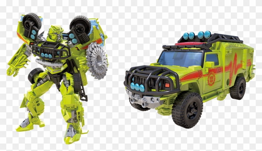 Transformers Studio Series Toys Car Mode Clipart
