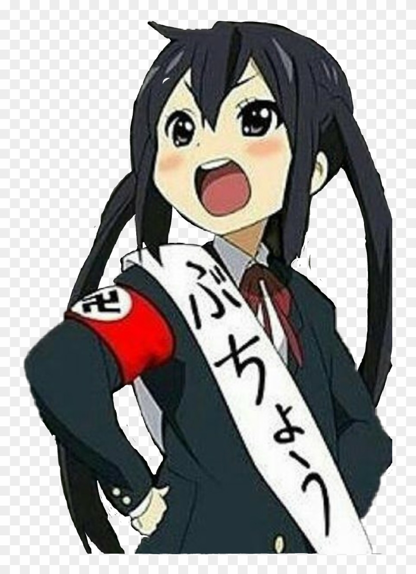Loli Hitler Clipart