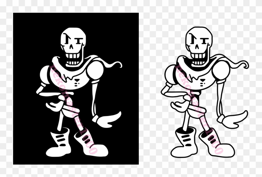 Thumb Image - Great Papyrus Gif Clipart