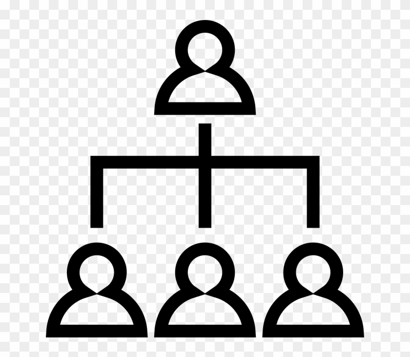 Line Icon - Cross Clipart