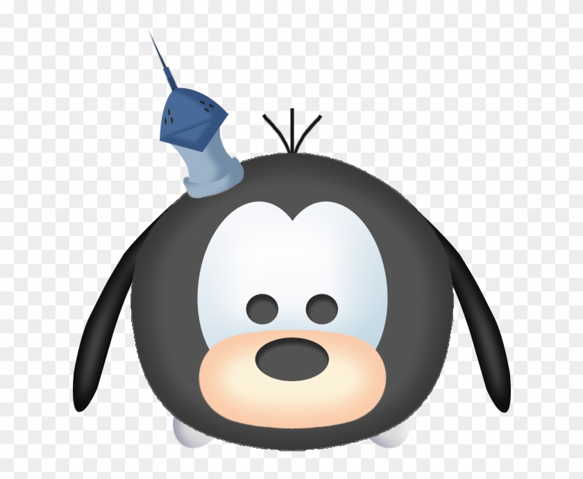 Tsum Tsum Characters Png - Disney Tsum Tsum Clipart