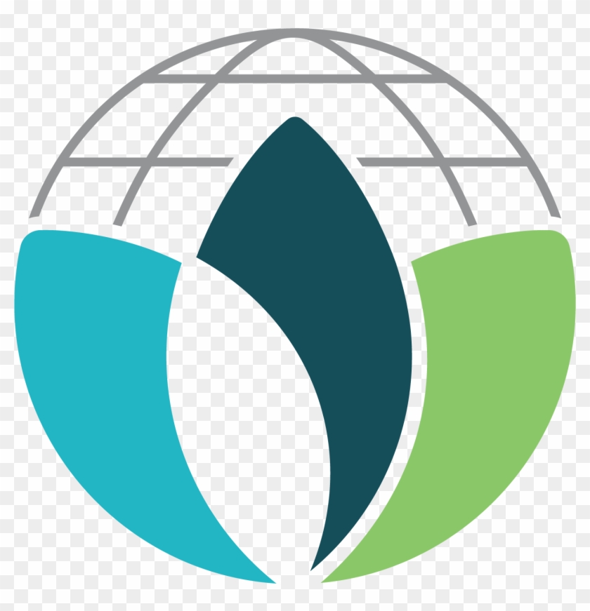 Color Logo With Gray Outline - Atkinson Center Cornell Clipart