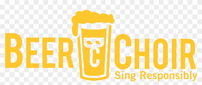 Beer Choir Llc - Beer Choir Logo Clipart #2438517