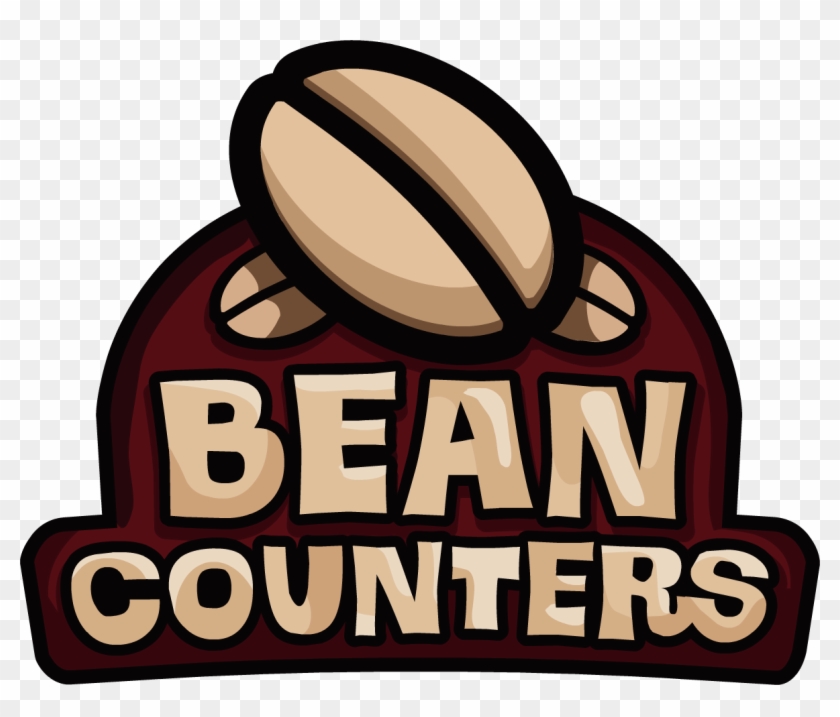 Club Penguin Wiki - Bean Counter Clipart #2438780