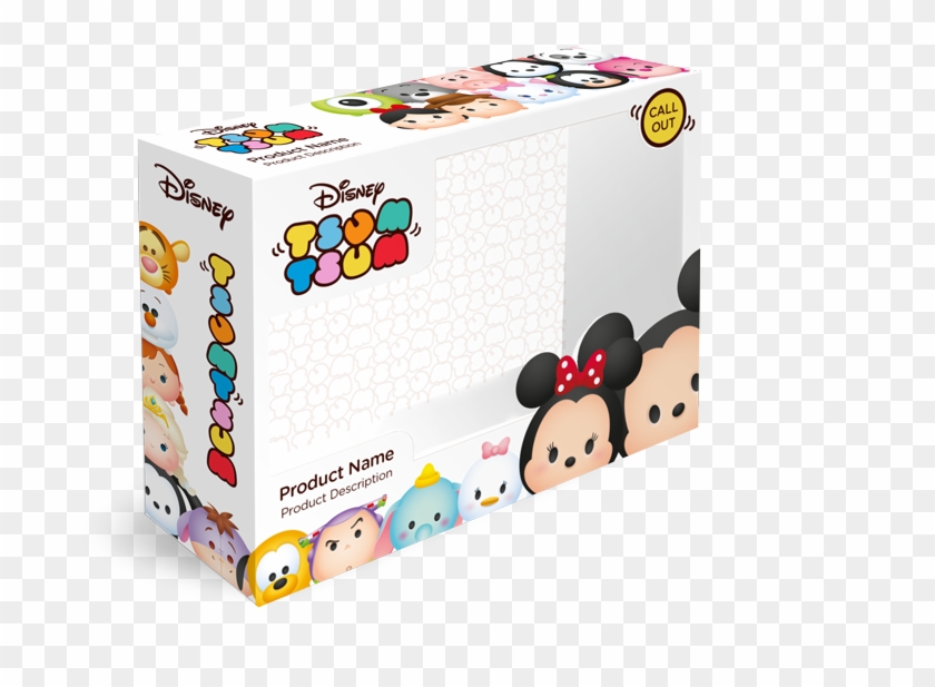 We Developed Brand Guidelines Across All Packaging - Box Clipart #2438783