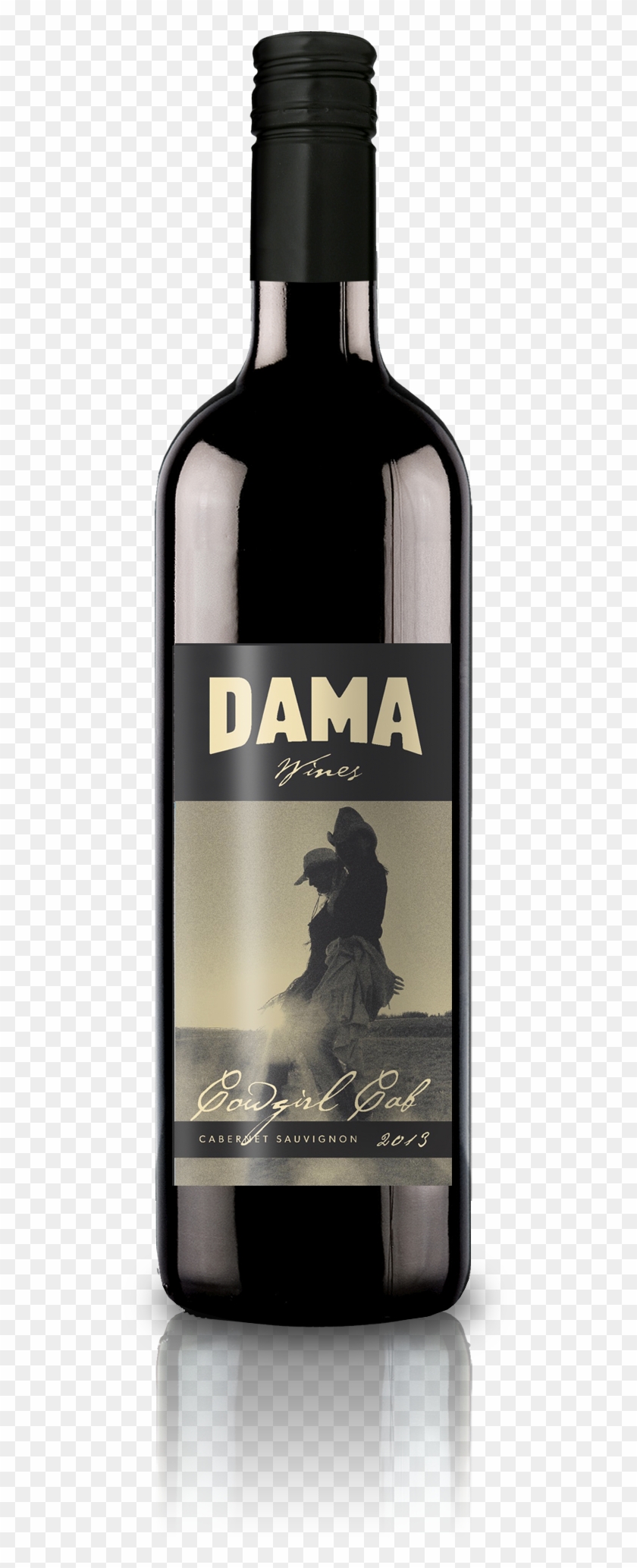 2013 Cowgirl Cab - Wine Clipart #2438898