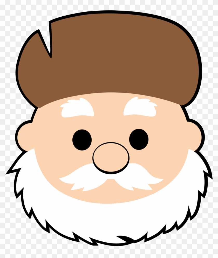 Tsum Tsum Transparent Clip Art Mickey Disney - Disney Tsum Tsum Scrump Clipart - Png Download