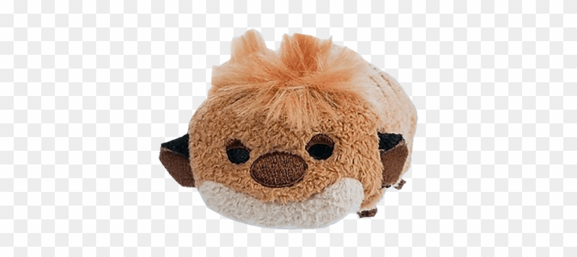 Plush Toys - ツムツム ティモン Clipart