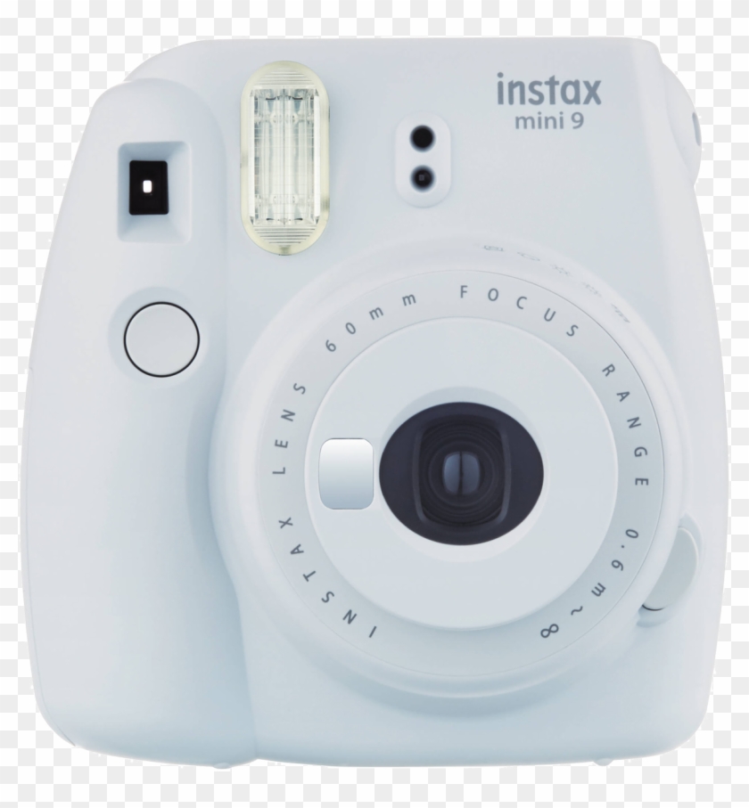 Clip Light Instax - Instant Camera - Png Download #2439141
