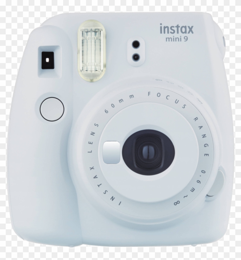 Clip Light Instax - Instant Camera - Png Download