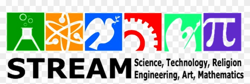 9519730 - >> - Stream Science Technology Religion Engineering Art Clipart #2439186