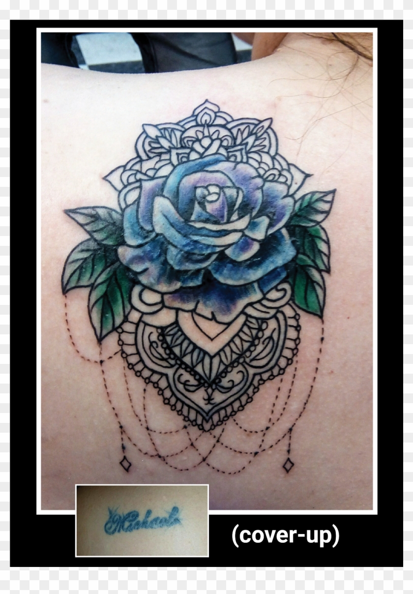 Work - Tattoo Clipart