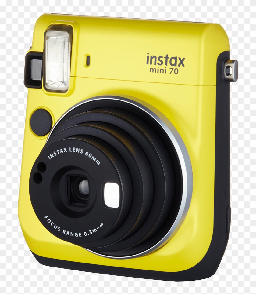 Img Mini70 - Instax Mini 9 S Příslušenstvím Clipart #2439280