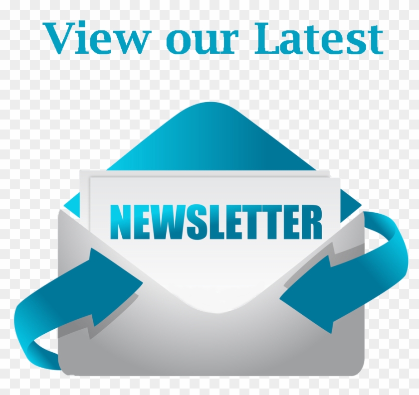 Corning Area Bible Club - Newsletter Icon Png Transparent Clipart