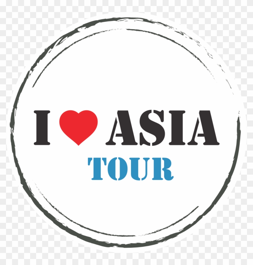 I Love Asia Tours - La-96 Nike Missile Site Clipart