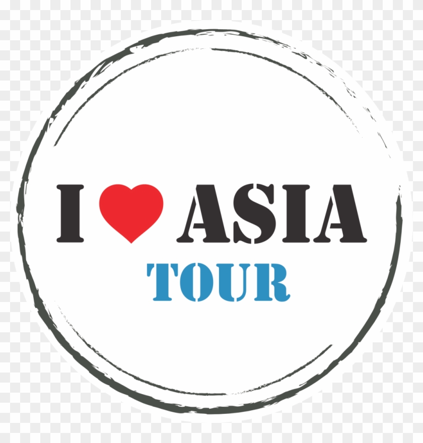 I Love Asia Tours - La-96 Nike Missile Site Clipart #2439445