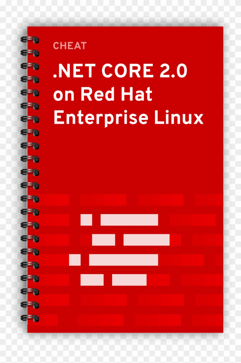 Net Core Cheat Sheet - Orange Clipart #2439449