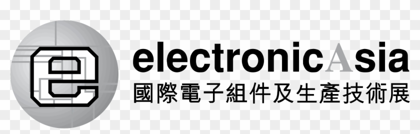 Electronic Asia Logo Png Transparent - Electrical Warning Signs Clipart