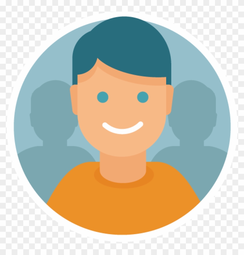 Customer Service Icon Png - Transparent Customer Icon Png Clipart