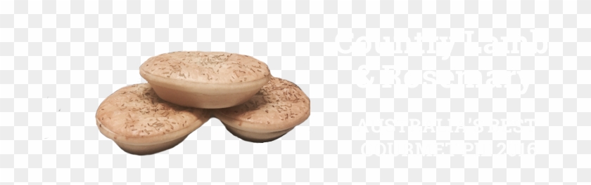 Our Famous Pies - Sandwich Cookies Clipart