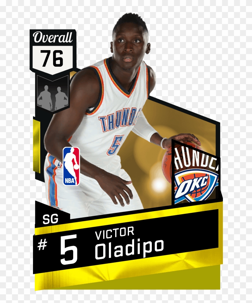 Nba 2k17 Gold Badge Png - Brandon Ingram 2k17 Rating Clipart