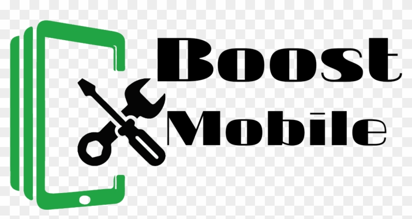 Boostmobile Boostmobile - Graphic Design Clipart