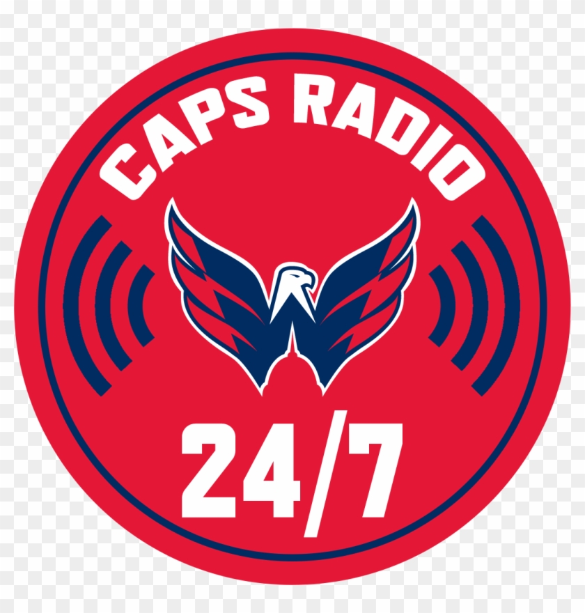 Washington Capitalsverified Account - Washington Capitals Clipart #2439958