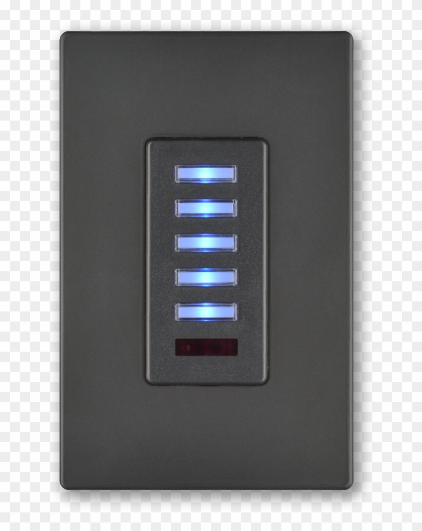 Ss 305 Ivr Back - Electronics Clipart