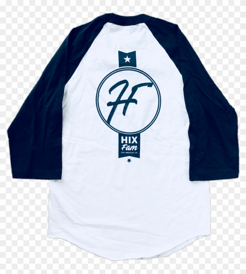 Long-sleeved T-shirt Clipart