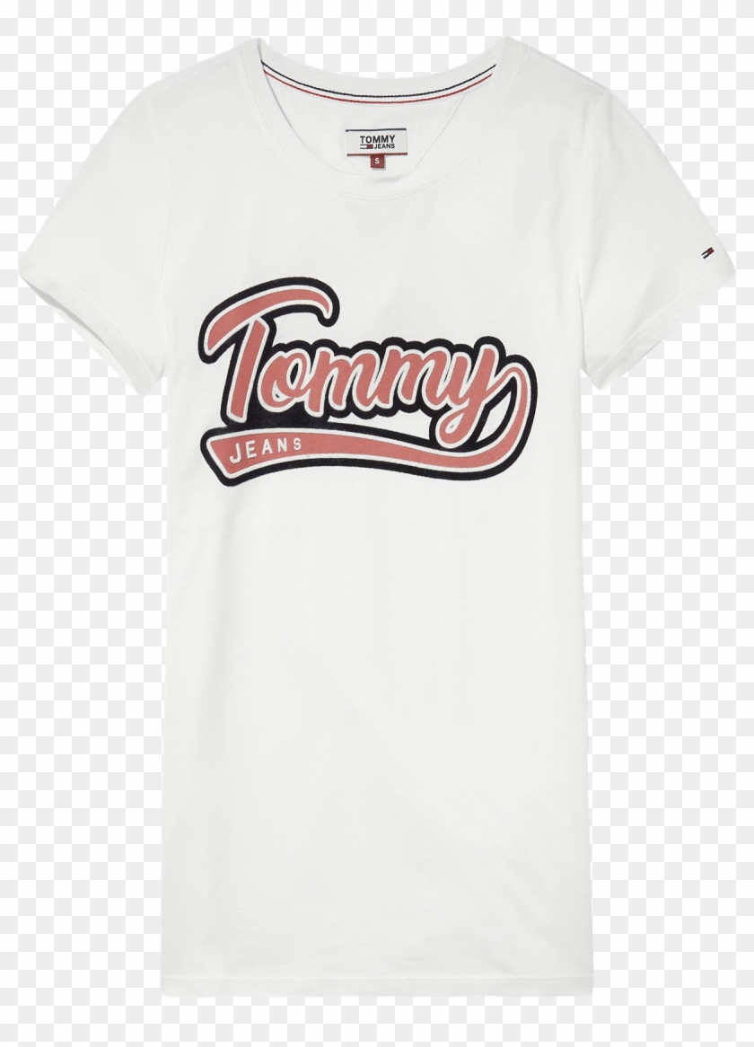 Shop T&248j Fra Tommy Hilfiger Online Her - 4 Millionaires And Paul Shirt Clipart #2440162
