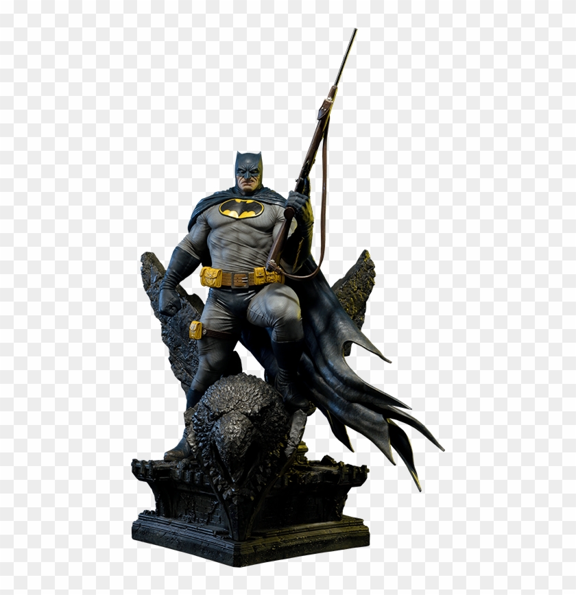 Batman The Dark Knight Master Race Download Clipart
