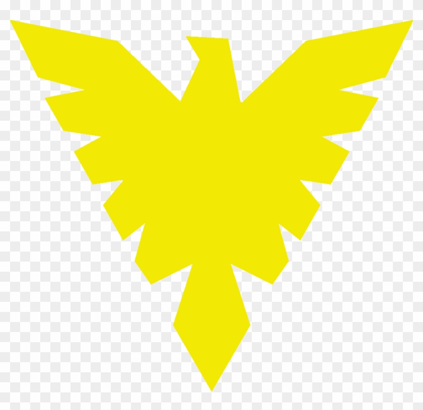 X Men Phoenix Symbol X Men Phoenix - Phoenix X Men Logo Clipart #2440505