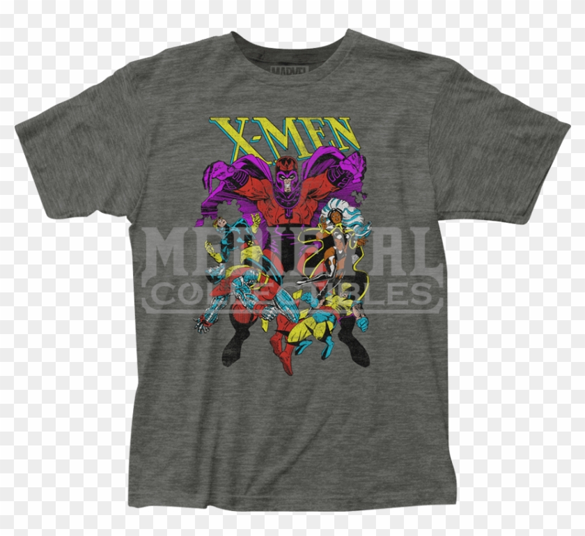 Classic X-men Clipart #2440769