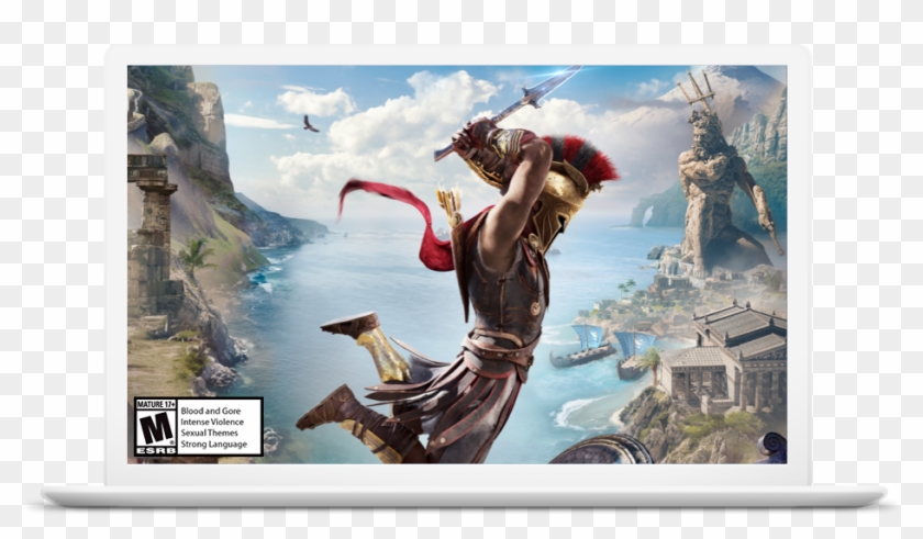 Image Via Google Stream - Google Project Stream Setup Code Clipart #2440802