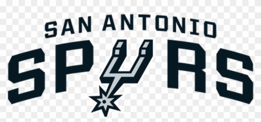 San Antonio Spurs Clipart #2440871